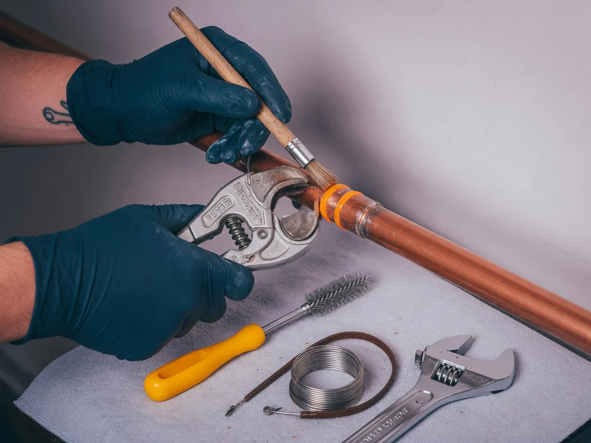 Why choose Sump Pump Repair in Booker, TX